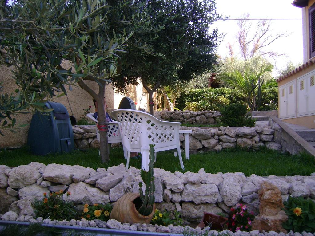 Mare Nostrum Casa Vacanza Licata Exterior photo