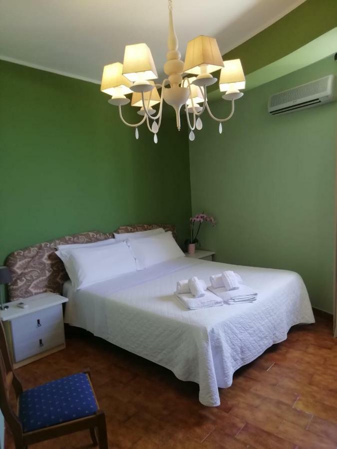 Mare Nostrum Casa Vacanza Licata Exterior photo